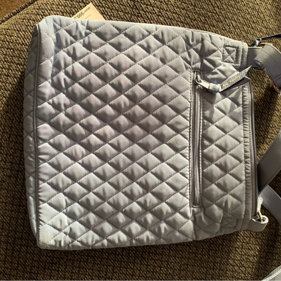 New Vera Bradley cross shoulder purse - Picture 5 of 6